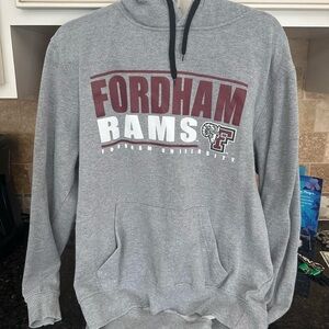 Fordham Hoodie